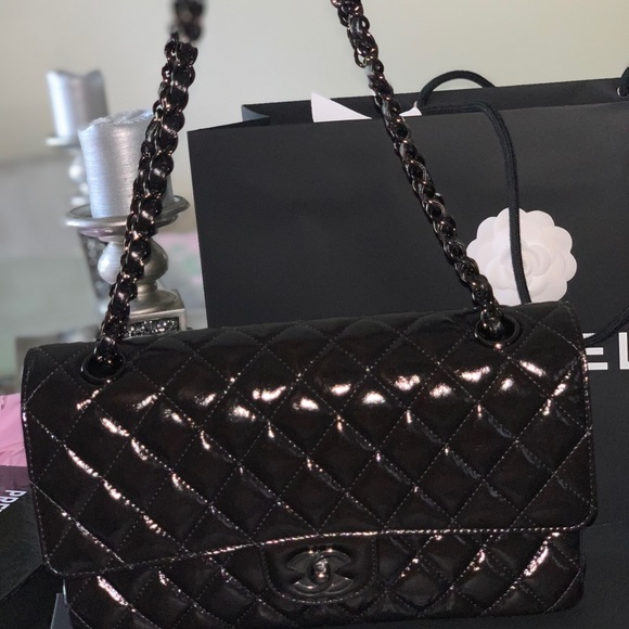 Chanel So Black - Picture 5 of 6